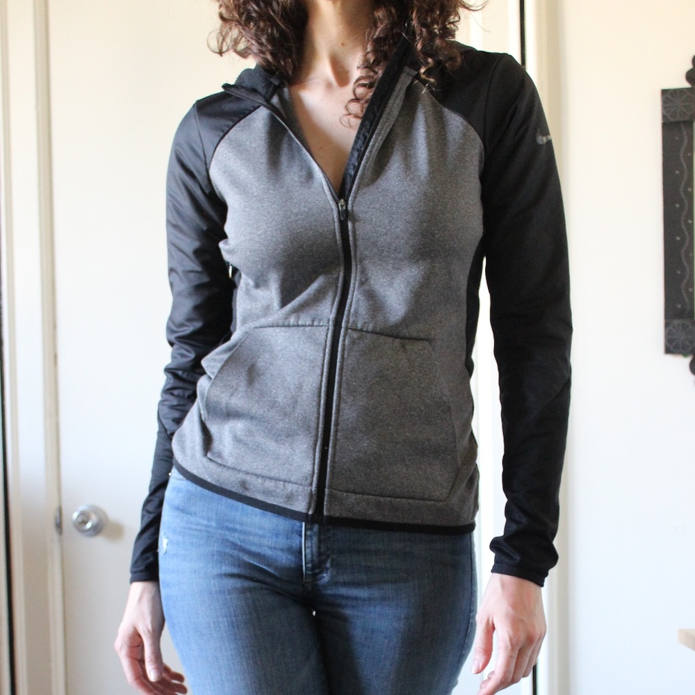 Nike Dri-Fit Jacket